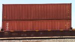 WB Intermodal Frt at Erie NV -46